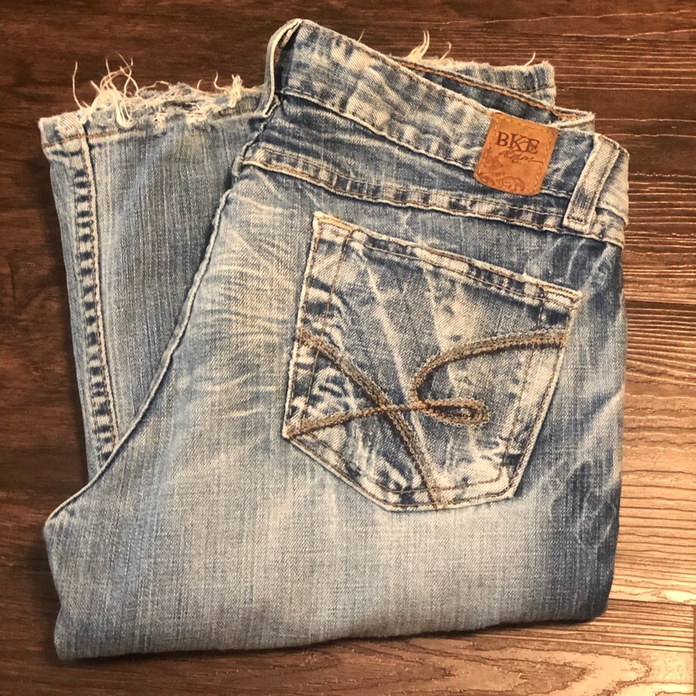 BKE jeans